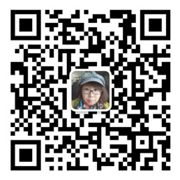 掃一掃，關注我們